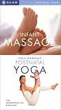 Postnatal Yoga/Infant Massage 2-pack
