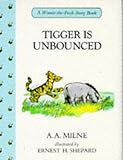 Tigger is unbounced