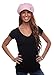 Washed Newsboy Cap for Men or Women