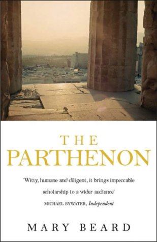 The Parthenon (Wonders of the World)