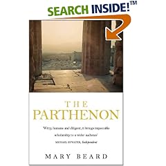 The Parthenon (Wonders of the World)