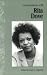 Conversations with Rita Dove (Literary Conversations Series)