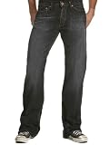 Guess - GUESS Blue Night Cliff Jean