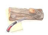 Camp Pocket Saw Handy Folding Sharp Cutter by Coghlan's