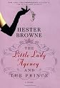 The Little Lady Agency and the Prince