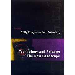 Technology and Privacy: The New Landscape
