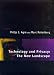 Books : Technology and Privacy: The New Landscape