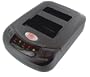 Hi-Capacity Cell phone charger for Audiovox 501, 505, 506, 405 & MVX401