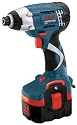 Factory-Reconditioned Bosch 23614-RT Impactor 14.4-Volt Ni-Cad Cordless Impact Driver