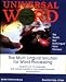 Universal World 2000 ML-9 Multilingual Word Processor