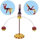 Circus Sam The Balancing Man