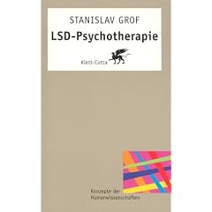LSD - Psychotherapie