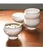Lion's Head Soup Bowls - Set of 4 By Moda