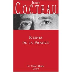 Reine de France