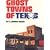 Ghost Towns of Texas