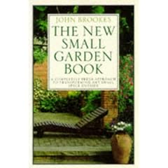 The New Small Garden Book
