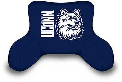 Buy Biederlack NCAA Connecticut Bedrest by Biederlack