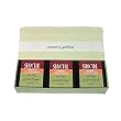 Delicately Scented Sensual and Uplifting Organic Body Soap- Patchouli and Orange