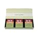 Delicately Scented Sensual and Uplifting Organic Body Soap- Patchouli and Orange