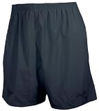 Wilson Microfiber Tennis Short-Black