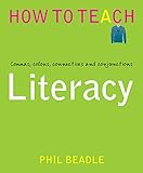 Literacy : commas, colons, connectives and conjunctions