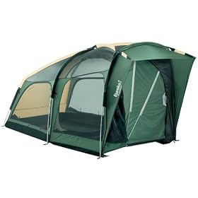 Eureka Freedom Outfitter 11-Foot by 6.5-Foot Two-Person Tent by Eureka