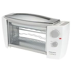 Black and Decker T2 Arize Toaster by Black & Decker