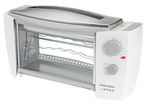Black & Decker T2 Arize Toaster