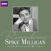 Remembering... Spike Milligan | [BBC Audiobooks Ltd]