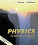 Physics for Scientists and Engineers (Saunders golden sunburst series)