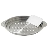 10.5" Spaetzle Lid with Scraper