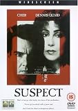 Suspect [UK IMPORT] - Dennis Quaid