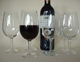 Review Luigi Bormioli  / ISO type Wine Tasting Glasses 41cl iso x 6