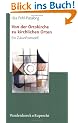 Von der Ortskirche zu kirchlichen Orten. Ein Zukunftsmodell (Schriften D. Sigmund-Freud-Inst. Reihe 2: Psychoanalyse Im Interdisziplinaren Dialog)