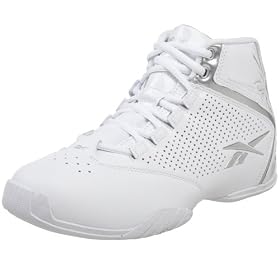 Reebok Little Kid/Big Kid Put Back Basketball Sneaker Reebok Little Kid/Big Kid Put Back Basketball Sneaker