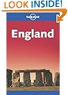 Lonely Planet England