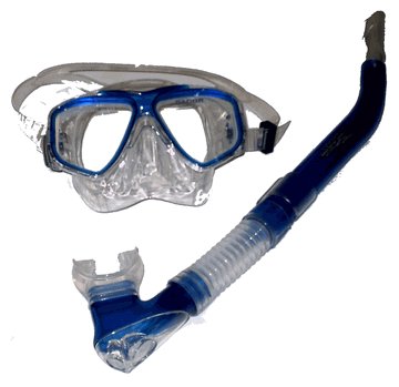 Dacor Explorer Set