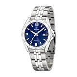 Festina Watches, Mens Traditional Dress Stainless Steel Watch