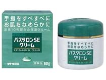 パスタロンSEクリーム 60g  (医薬品)