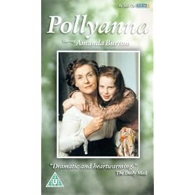 Pollyanna [VHS] [2003]