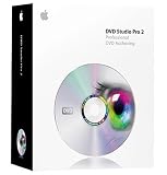  : APPLE DVD Studio Pro 2 (Macintosh)