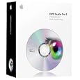 APPLE DVD Studio Pro 2 (Macintosh) from Apple