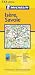 Book Isere/Savoie (Michelin Local Maps)