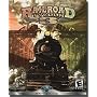 Railroad Tycoon 3
