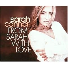 From Sarah With Love