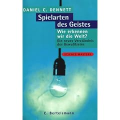 Spielarten des Geistes