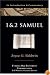 1 And 2 Samuel: An Introduction and Commentary (Tyndale Old Testament Commentaries)