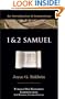 1 and 2 Samuel: An Introduction and Commentary (Tyndale Old Testament Commentaries)