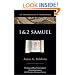 1 And 2 Samuel: An Introduction and Commentary (Tyndale Old Testament Commentaries)