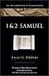 1 And 2 Samuel: An Introduction and Commentary (Tyndale Old Testament Commentaries)